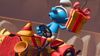 Oznámena závodní arkáda Smurfs Kart pro Nintendo Switch
