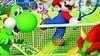 Mario Tennis Open ukazuje minihry - UPDATE