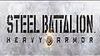 Steel Batallion: Heavy Armor předveden