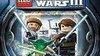 Oznámen LEGO Star Wars III The Clone Wars