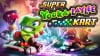 Předčasně odhalena hra Super Yooka-Laylee Kart