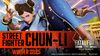 V novém traileru na Fatal Fury: City of the Wolves se představuje bojovnice Chun-Li