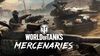 World of Tanks: Mercenaries dostává velký update