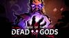 Nový trailer na hru Curse of the Dead Gods