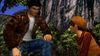 Druhý deníček na Shenmue I & II remastery představuje postavy