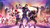 Agents of Mayhem