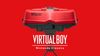 Na Nintendo Switch 2 a Nintendo Switch míří klasické hry z konzole Virtual Boy