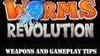 Worms Revolution má pátý deníček