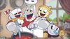 Cuphead oznámen pro PlayStation 4, vyjde už dnes