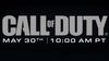 Zítra bude oznámeno Call of Duty: Modern Warfare