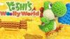 Yoshi's Woolly World - It's so fluffy! trailer