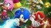 Sonic Boom - There's a Blue Blur on the Horizon trailer