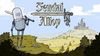 Feudal Alloy vyjde pro PS4 a Xbox One v polovině května