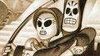Grim Fandango Remastered hratelný na PlayStation Experience + další překvapení od Double Fine
