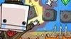 BattleBlock Theater – launch trailer