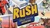 Oznámena hra Kinect Rush: Disney Pixar Adventure