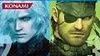 Metal Gear Solid HD kolekce pro Playstation Vita v létě + obrázky