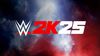 Oznámena hra WWE 2K25