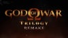 Oznámeny remaky původních tří dílů série God of War 