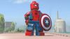 Lego Marvel Super Heroes 2 bude obsahovat i oblek Spider-mana