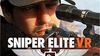 První gameplay trailer na akční hru Sniper Elite VR