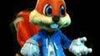 Conker se objeví v Project Spark
