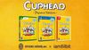 Oznámena krabicová edice hry Cuphead