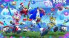 Hra Sonic Frontiers dostala větší update s novými výzvami a New Game+