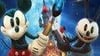 Disney Epic Mickey 2: Dvojitý zásah (PSV)