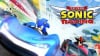 Nový trailer na Team Sonic Racing