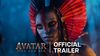 První trailer na film Avatar: Oheň a prach