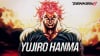 Dalším bojovníkem pro Tekken 8 je Yujiro Hanma
