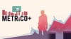 Metrico+ vyjde pro PS4 a Xbox One koncem měsíce