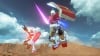 Gundam Versus vyjde v Evropě koncem září, nový trailer představující herní režimy