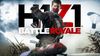 Battle Royale hra H1Z1 míří na PlayStation 4