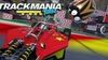 Gameplay video ze závodů Trackmania Turbo