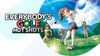 Hra Everybody's Golf Hot Shots vyjde pro PS5 a Nintendo Switch