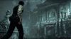 The Evil Within dostal update odstraňující černé pruhy