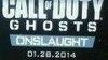 Call of Duty: Ghosts - Onslaught DLC Pack trailer