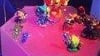 Oznámen Skylanders: Trap Team