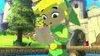 The Legend of Zelda: The Wind Waker HD – gameplay novinky