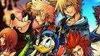 Square Enix oznamuje Kingdom Hearts HD 2.5 Remix