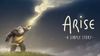 Launch trailer na hru Arise: A Simple Story