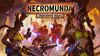 První teaser na hru Necromunda: Underhive Wars