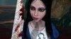 Alice: The Madness Returns měla být hororová hra