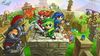 Japonský trailer na The Legend of Zelda: Tri Force Heroes