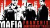 Výroční trailer shrnuje sérii Mafia