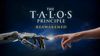 Oznámena hra The Talos Principle: Reawakened