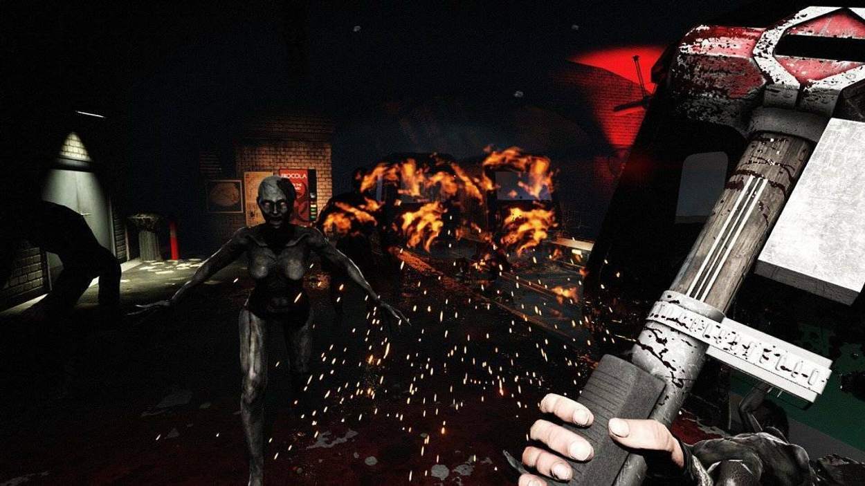 Killing Floor 2