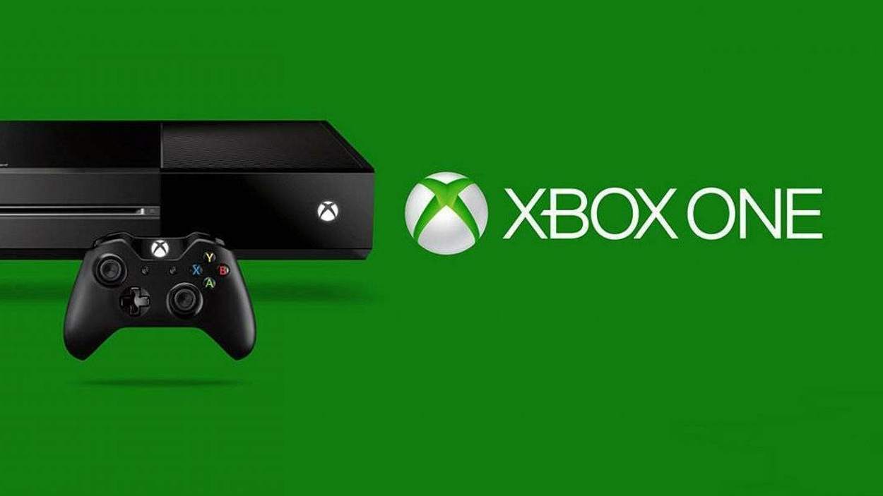 Xbox One - konzole, hry a příslušenství